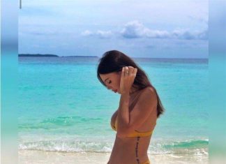 Четверте кесарів? Оксана Самойлова розповіла про майбутні пологи