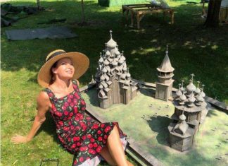 Мій улюблений первісток: Евеліна Бледанс показала рідкісні кадри зі старшим сином