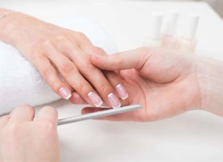 Нігті шаруються, що робити і як лікувати