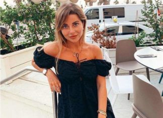 3 прості речі: Галина Юдашкіна розповіла, як підтримувати форму у відпустці