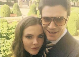 «Люблю поєднувати ніжне з брутальним»: Єлизавета Боярська розповіла про своєму гардеробі