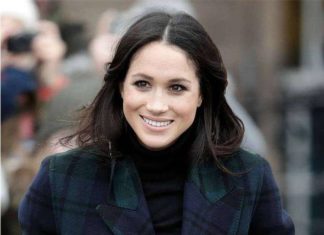 Мода по-королівськи, доступна всім: Меган Маркл випустить свою колекцію одягу