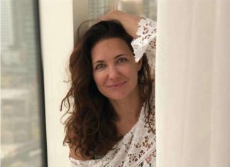 Катерина Климова показала улюблену гру трирічної дочки