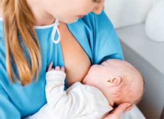 Дозволена згущене молоко при грудному вигодовуванні