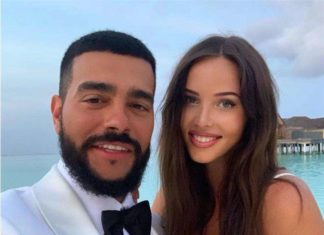 Зовсім скоро: Анастасія Решетова зізналася, боїться народжувати