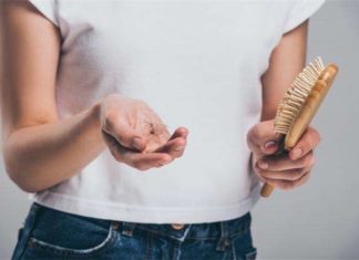 Ендокринолог назвала всі причини випадіння волосся і пояснила, як з цим впоратися