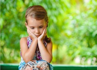 Порада дня: не прищеплюйте дитині почуття провини