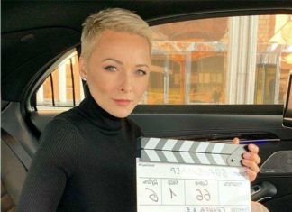 Спорідненість, про який ми не здогадувалися: Даря Повереннова показала свого знаменитого дідуся-актора