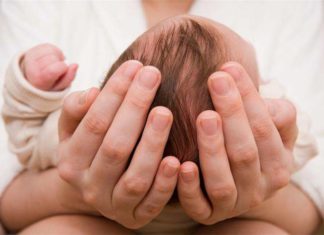 Причини і наслідки кефалогематоми у новонародженого