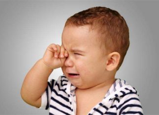 Важкий вік — криза у дитини 3 років