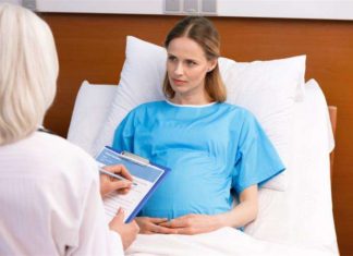 Розсіяний склероз і вагітність: оптимізм доречний