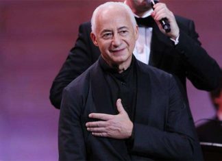 Всі дочки на одному фото: дружина Володимира Співакова поділилася сімейним знімком