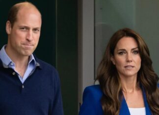 Znawcy rodziny królewskiej ujawniają jedną walkę rodzicielską, którą Kate Middleton i książę William „bardzo się niepokoją”