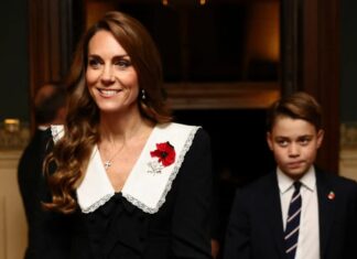 Kate Middleton Prioritizes Family and Stability Amid Royal Turmoil