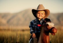 Зростання імен, натхненних зброєю: відображення сучасної ідентичності