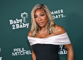 Serena Williams: Discipline on the Court Translates to Parenthood