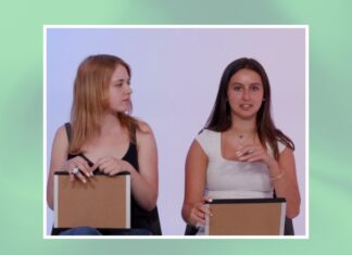 Teenie-Freundschaften: Jenseits des TikTok-Stereotyps