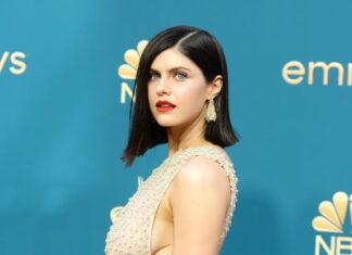 Alexandra Daddarios Sohn verzaubert Fans mit bezauberndem Urlaubsfotoshooting