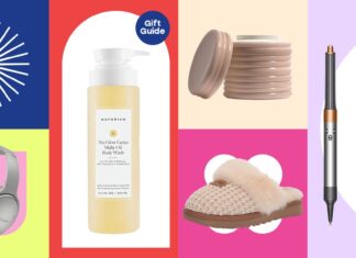 47 najlepszych prezentów świątecznych dla kobiet 2025