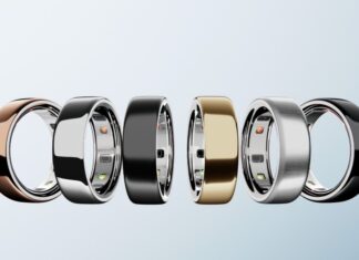 Oura Ring w najniższej cenie: nie przegap oferty na Czarny Piątek