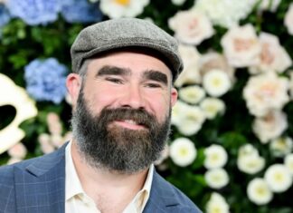 Ulubiona część Halloween z dziećmi Jasona Kelseya nie jest taka, jakiej się spodziewasz – jest jeszcze zabawniejsza