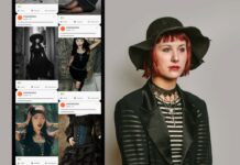 Підйом альтернативного руху матерів на TikTok