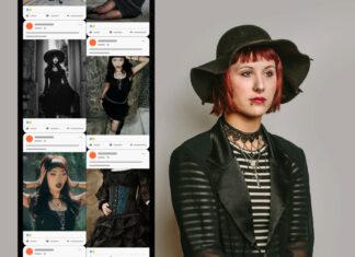 Підйом альтернативного руху матерів на TikTok