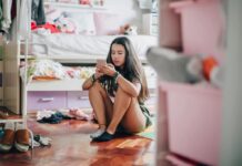 Підлітки звертаються до чат-ботів зі штучним інтелектом для підтримки психічного здоров’я – і експерти попереджають, що це небезпечно