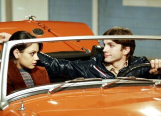 Kesenjangan Usia yang Mengganggu: Ciuman di Layar Antara Aktor Anak-anak dan Orang Dewasa