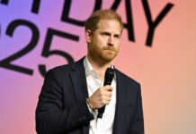 Останній «мотиваційний» крок принца Гаррі змусив інсайдери задуматися, чи не загрожує йому фінансова криза