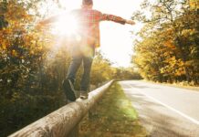 De leugens die ons tegenhouden: het vinden van ware vrede, doel en vrijheid