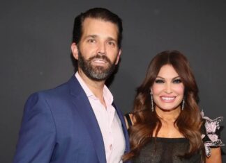 Kimberly Guilfoyle Embraces New Life as U.S. Ambassador to Greece After High-Profile Split