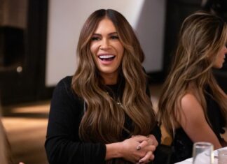 Діти Джессі Нгатікаури: сімейне життя за лаштунками «Таємного життя дружин мормонів»