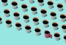 Щоденне споживання кави асоціюється зі зниженим ризиком фібриляції передсердь