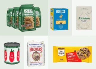 Поднимите Кулинарию на Новый Уровень с Любимыми Товарами Ины Гартен из Amazon