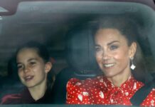 Королівська родина координує моду на єдність і визнання