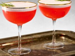 Дивовижний секрет коктейлю: чому бармени використовують протеїн