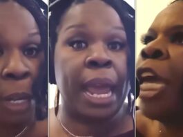 Леслі Джонс критикує Трампа у відвертому подкасті