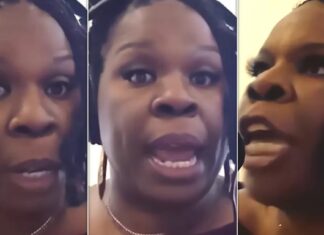 Леслі Джонс критикує Трампа у відвертому подкасті