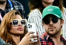 Суворі правила щодо телефонів Єви Мендес і Раяна Гослінга для їхніх дочок