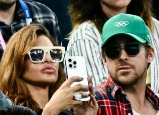 Eva Mendes und Ryan Goslings strenge Telefonregeln für ihre Töchter