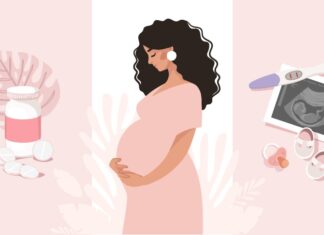 Омега-3 жирні кислоти: важливий елемент жіночого здоров’я