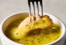 Сонячний соус: 4 інгредієнти, які змінять будь-яку страву