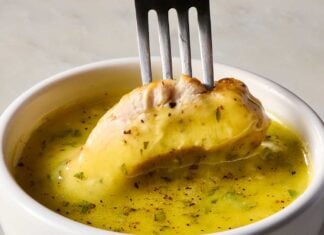 Сонячний соус: 4 інгредієнти, які змінять будь-яку страву