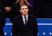 Беррон Трамп і абсурдність політичних спекуляцій