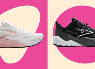 Зимовий розпродаж Brooks 2026: Редактор економії