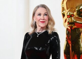 Catherine O’Haras Situs Inversus: Ein seltener Zustand, der nach ihrem Tod wieder aufgegriffen wurde