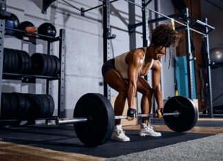 Періодизація навчання: стратегічний підхід до прогресу