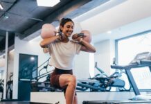 Скільки має тривати ваше тренування? Висновок експерта