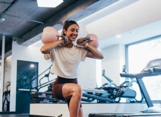 Jak długo powinien trwać Twój trening? Opinia eksperta